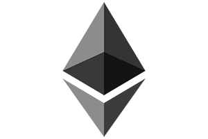 Logo for Ether