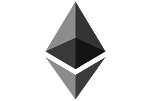 Ether logo