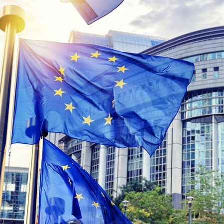 The resolve of EU Crypto business leaders against the EU policy