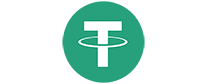 Euro Tether logo