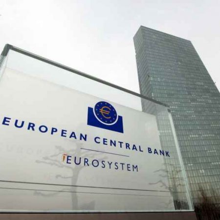 The European Central Bank and the Battle Against Bitcoin and Crypto