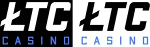 Example of a versatile crypto casino logo