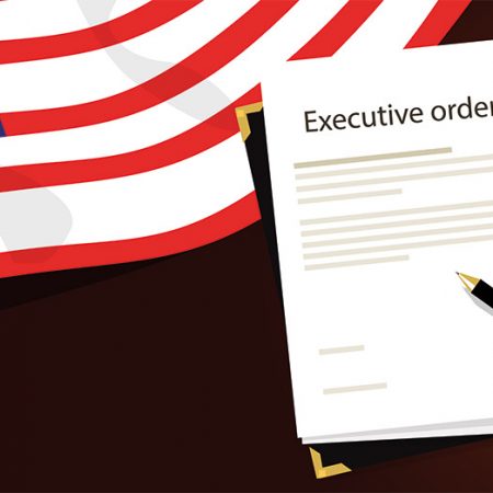 President Joe Biden signs executive order on cryptocurrencies
