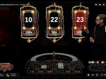 Extreme Lightning Roulette: Up to 38,000x Return But Not Perfect