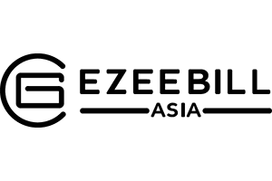Logo for Ezee Bill
