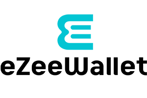 Logo for eZeeWallet logo