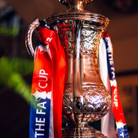 Stake casino to sponsor several English FA Cup teams
