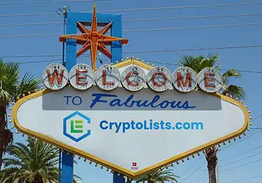 fabulous crypto lists, Las Vegas