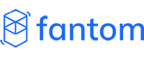 Fantom Opera Blockchain logo