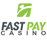 Fastpay casino logo