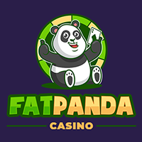 Get a sweet USDT bonus on Fat Panda crypto casino tonight!