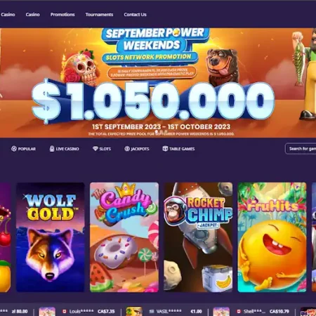 FatPanda: A Big-Bellied Bitcoin Casino to Enjoy