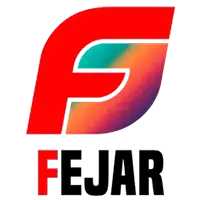 FEJAR logo