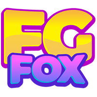 FG Fox logo