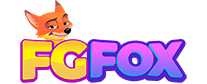 FG Fox Casino logo