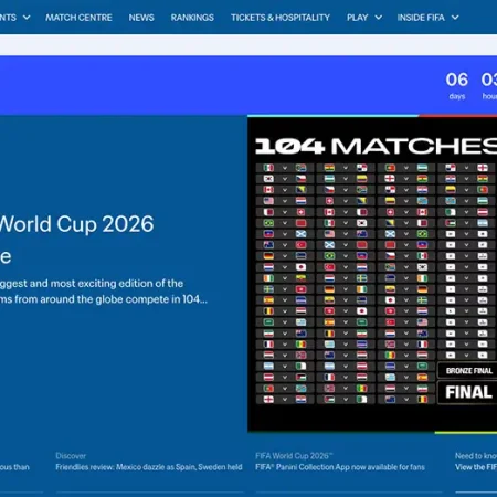 FIFA World Cup 2026: Bigger Tournament, Better Betting?
