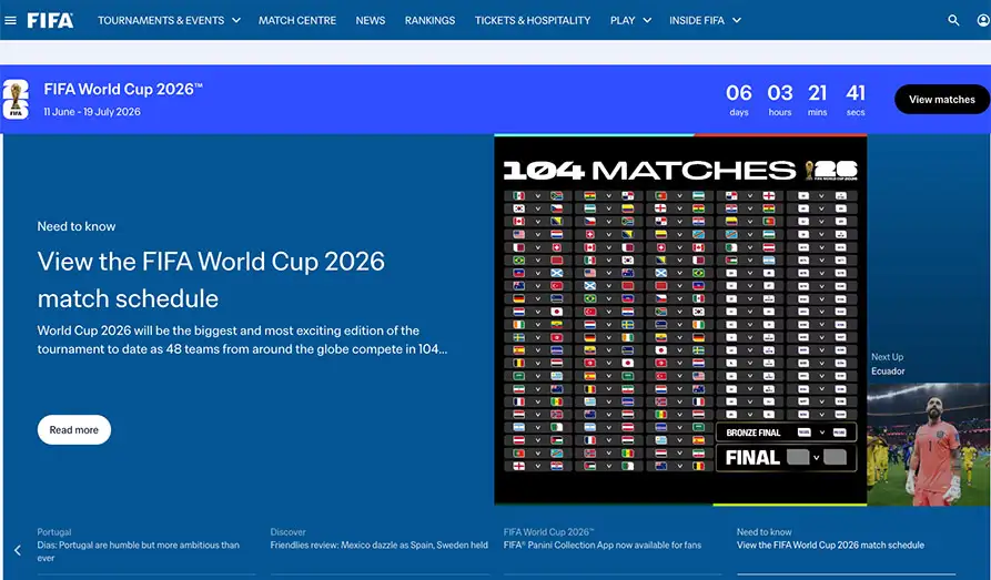 FIFA World Cup 2026: Bigger Tournament, Better Betting?