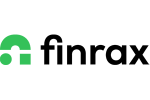 Logo for Finrax