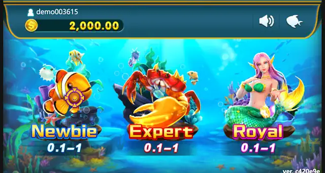Spirit Tide Legend screenshot #5
