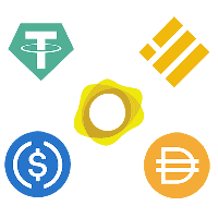 Stablecoins - The future of finance