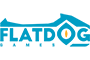 Flatdog Games logo