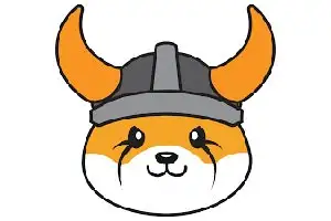 Logo for Floki