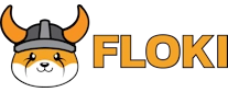 Floki logo