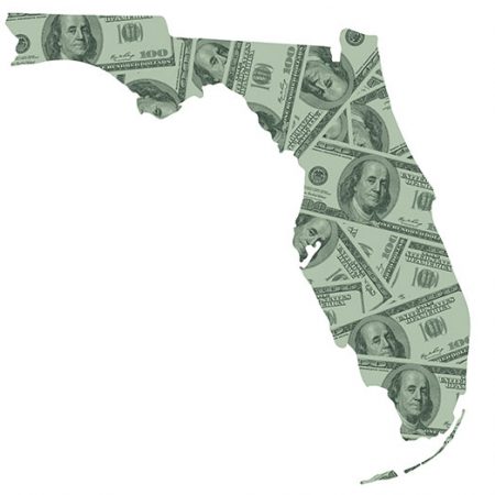 Can Floridians Pay State Tax with Crypto Soon?