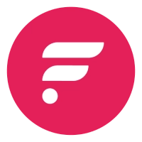 Flare logo