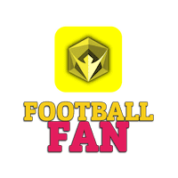 Football Fan logo
