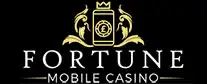 Fortune Mobile Casino logo