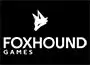 Foxhound Games game developer Foxhound Games logo