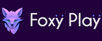 Foxyplay logo