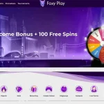 Outfox The House On Foxy Play Bitcoin Casino