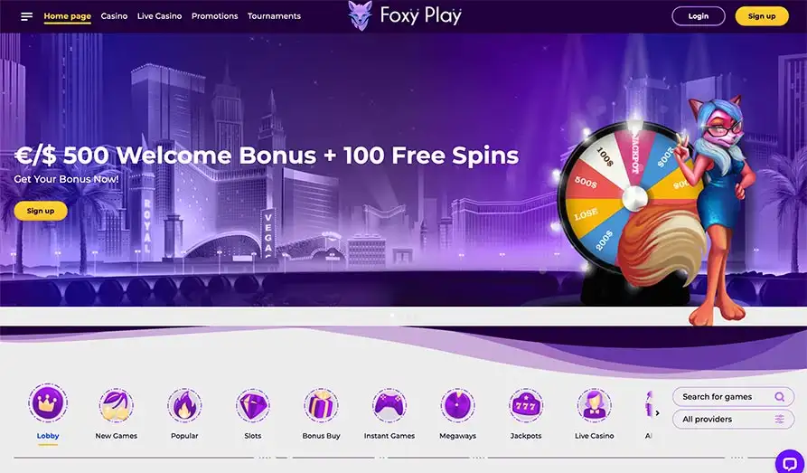 foxyplay-casino-startpage Kitty Glitter Video slot ᐉ Enjoy Igt Ports 100percent free