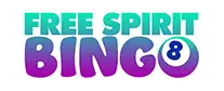 Free Spirit Bingo logo