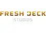 Fresh Deck Studios logo