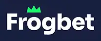 Frog Bet logo