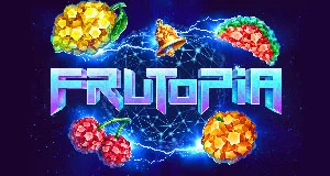 Frutopia logo