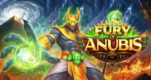 Fury of Anubis