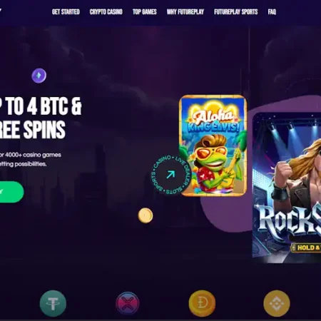Fun Features to Find on Future Play Casino