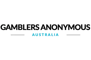 Gamblers Anonymous Australia logo