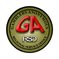 Gamblers Anonymous Ireland logo