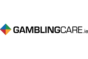 GamblingCare.ie logo