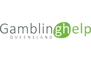 Gambling Help Queensland logo