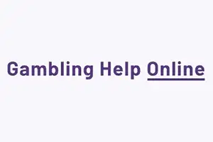 Gambling Help Online logo