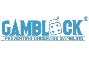 Gamblock logo
