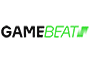 Gamebeat Studio logo