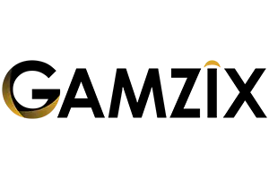 Gamzix Logotype