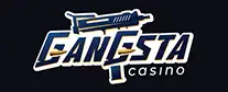 Gangsta Casino logo